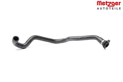 FURTUN RADIATOR METZGER AUTOTEILE 2420526 36