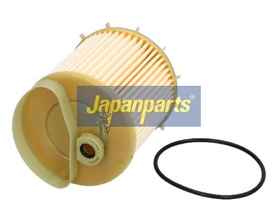 JAPANPARTS Kuro filtras