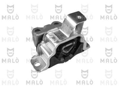 Подвеска, двигатель AKRON-MALÒ 149726 для FIAT LINEA