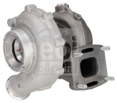 Lader, ladesystem FEBI BILSTEIN 189842