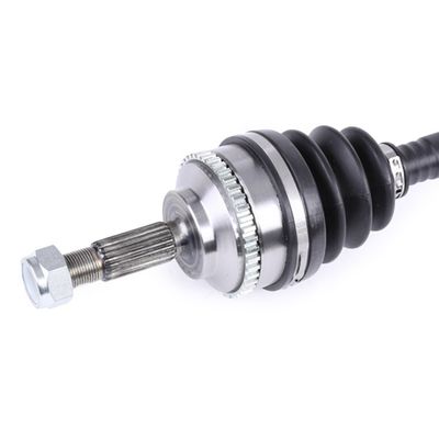 полуоска RIDEX 13D0317