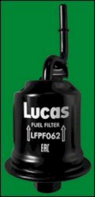 горивен филтър LUCAS