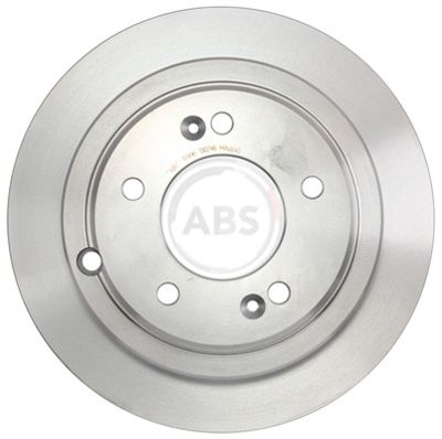 Bremsscheibe