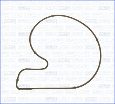 DICHTUNG WASSERPUMPE