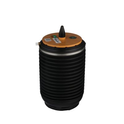 LUFTFEDER FAHRWERK Arnott A3891 33