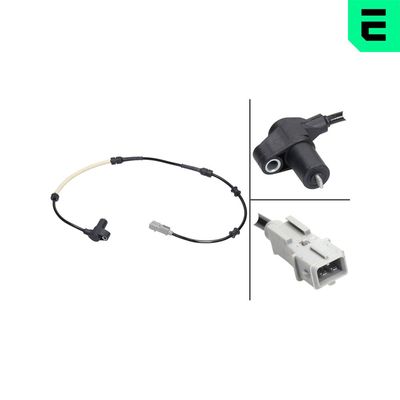 SENZOR TURATIE ROATA OPTIMAL 06S113