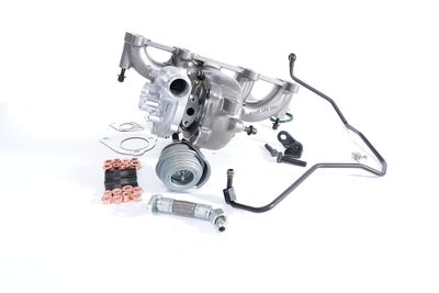 LADER AUFLADUNG BTS Turbo T981014 8