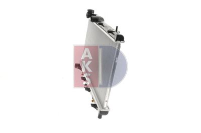 KüHLER MOTORKüHLUNG AKS DASIS 350051N 2