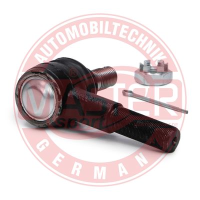 CAP DE BARA MASTER-SPORT GERMANY 11635PCSMS 2