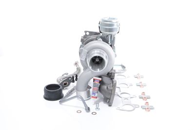 COMPRESOR SISTEM DE SUPRAALIMENTARE