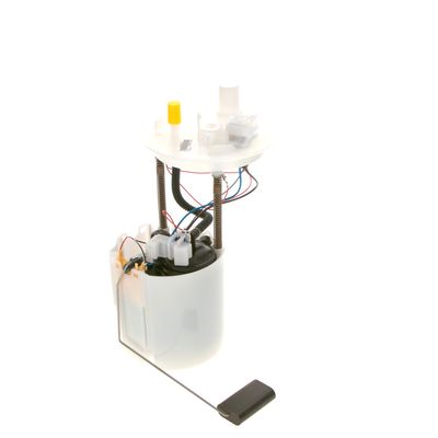 SISTEM ALIMENTARE CU COMBUSTIBIL BOSCH 0580200368 25