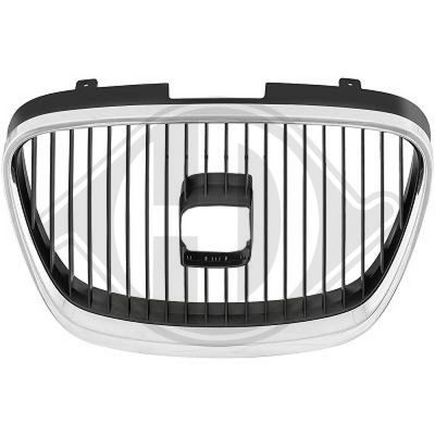 Radiateurgrille