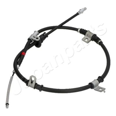 Тросик, cтояночный тормоз JAPANPARTS BC-H34R для HYUNDAI LANTRA