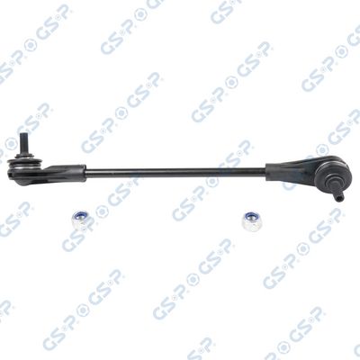 Stange/Strebe, Stabilisator