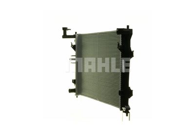 RADIATOR RACIRE MOTOR MAHLE CR1366000P 16