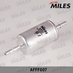 MILES AFFF007 Топливный фильтр  для LINCOLN  (Линколн Лс)