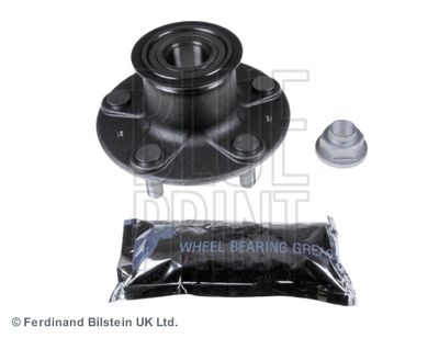 BLUE PRINT ADK88334 Подшипник ступицы для SUZUKI SWIFT