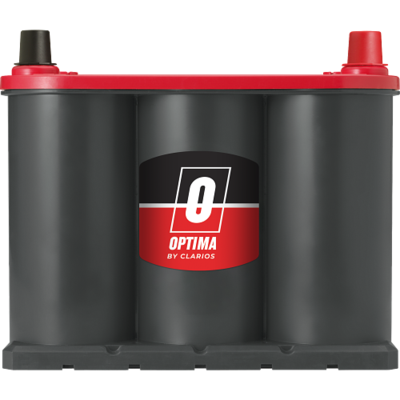 Acumulator OPTIMA 44Ah/730A
