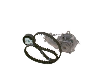 SET POMPA APA + CUREA DINTATA BOSCH 1987946462 17