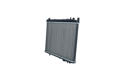 KüHLER MOTORKüHLUNG NRF 53108A 30