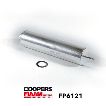 горивен филтър CoopersFiaam FP6121