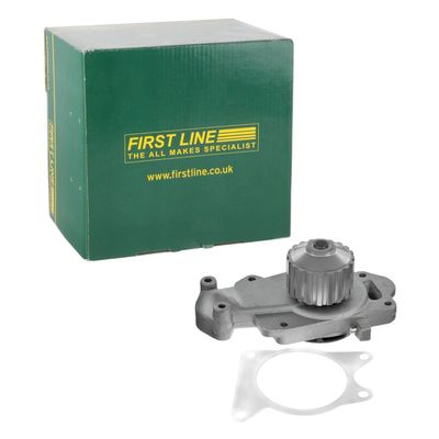 водна помпа, охлаждане на двигателя FIRST LINE FWP1412