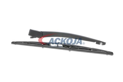 SET STERGATOARE CURATARE PARBRIZ ACKOJA A370156 13