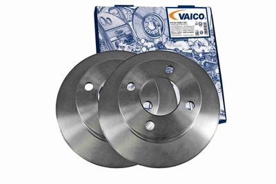 BREMSSCHEIBE VAICO V1040035 1