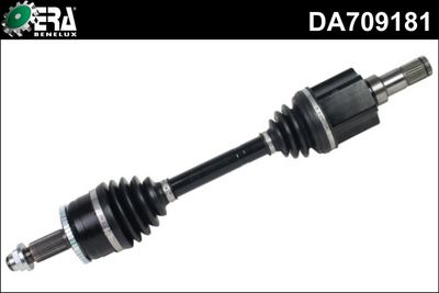 ANTRIEBSWELLE ERA Benelux DA709181