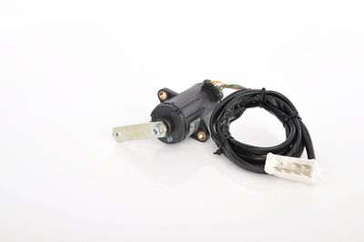 SENSOR FAHRPEDALSTELLUNG BOSCH 0206001017 7