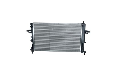 KüHLER MOTORKüHLUNG NRF 58176A 25