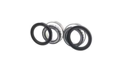 RADLAGERSATZ SKF VKBA3473 17