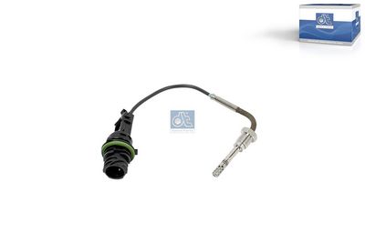 Sensor, de temperatura de gas de escape