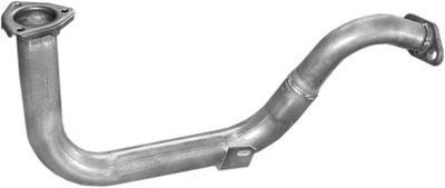 Rura wydechowa POLMO 04.226
