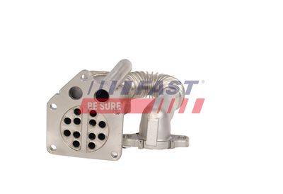 RADIATOR RECIRCULARE GAZE DE ESAPAMENT FAST FT12845 17