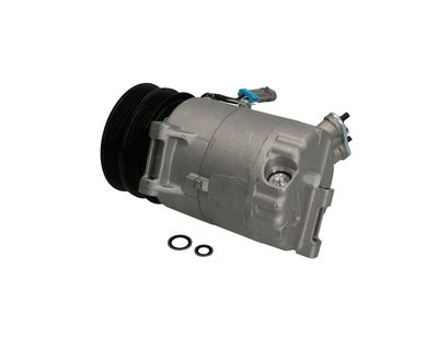 KOMPRESSOR KLIMAANLAGE BOSCH 1986AD1323 6