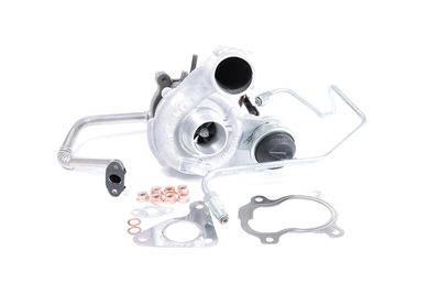 LADER AUFLADUNG BTS Turbo T981208 36