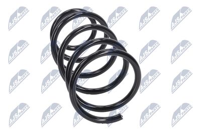 ARC SPIRAL NTY ASZCT050 16
