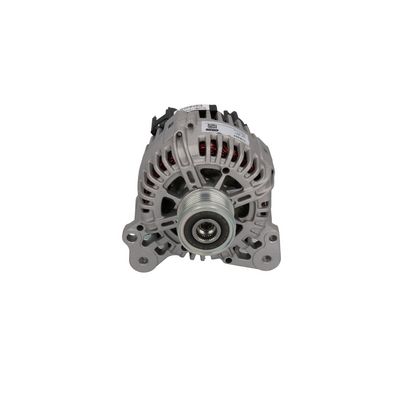 GENERATOR / ALTERNATOR HC-Cargo F032116207 8