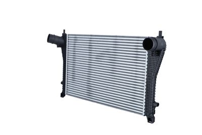 LADELUFTKüHLER NRF 309080 9