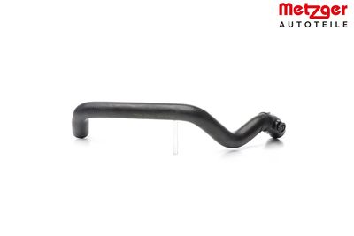 FURTUN RADIATOR METZGER AUTOTEILE 2420301 22