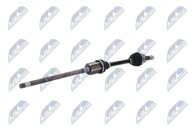 PLANETARA NTY NPWJG010 3