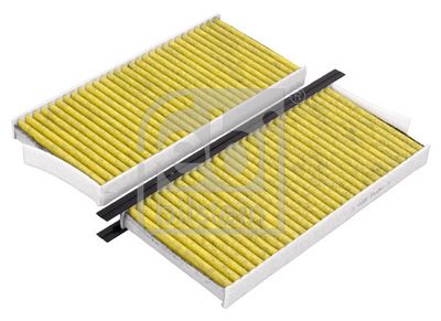 FEBI BILSTEIN Filtersatz, Innenraumluft