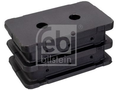 Tampon cauciuc, suspensie FEBI BILSTEIN 178362