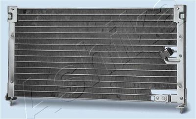 ASHIKA CND012003 Радиатор кондиционера  для ROVER 600 (Ровер 600)