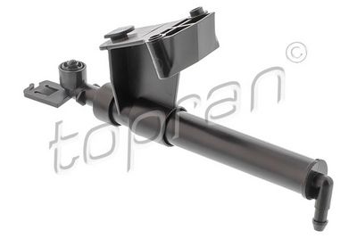 дюза миещо устр., миене на фаровете TOPRAN 601 375