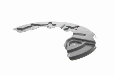 SPRITZBLECH BREMSSCHEIBE VAICO V105058 2