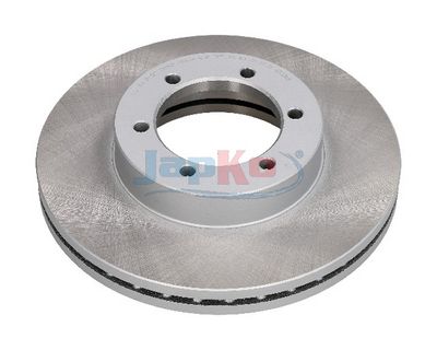 спирачен диск JAPKO 60K07C