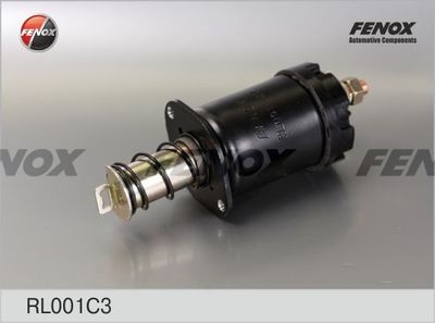 магнитен превключвател, стартер FENOX RL001C3