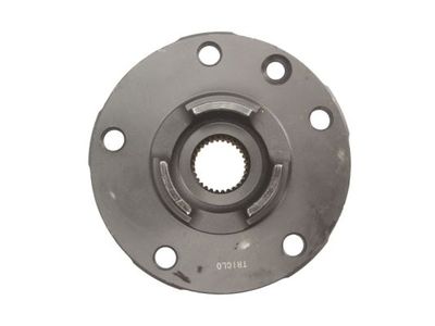 Wheel hub Voor
